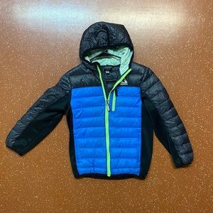 GERRY Youth Small (7/8) Puffer Coat